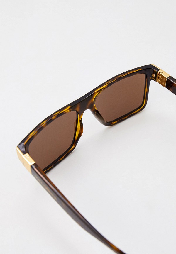 фото Очки солнцезащитные coach