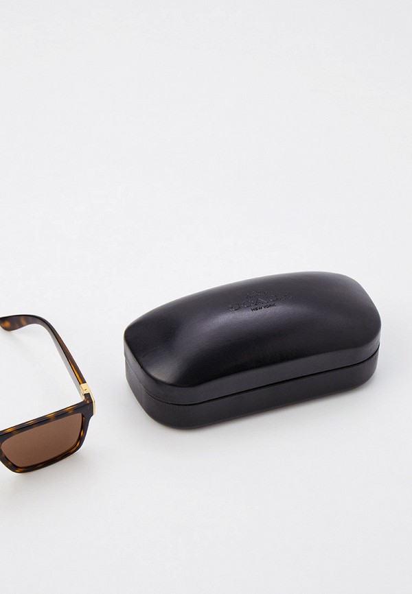 фото Очки солнцезащитные coach