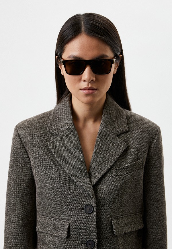 фото Очки солнцезащитные coach