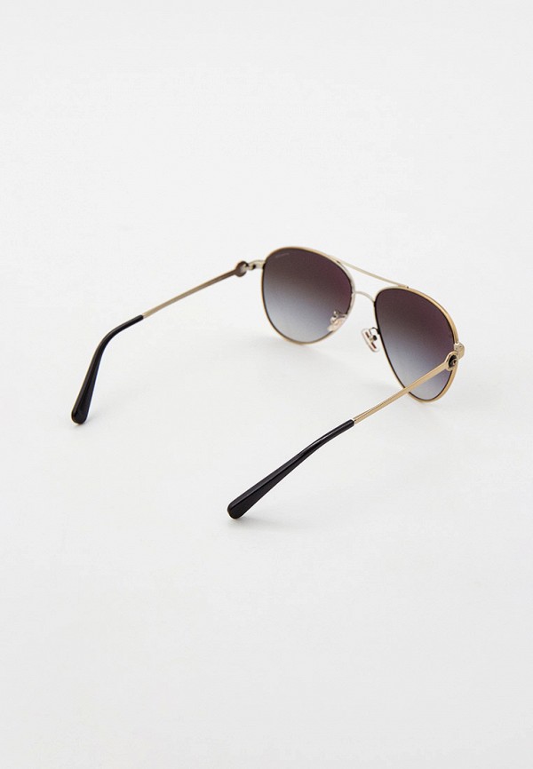 фото Очки солнцезащитные coach