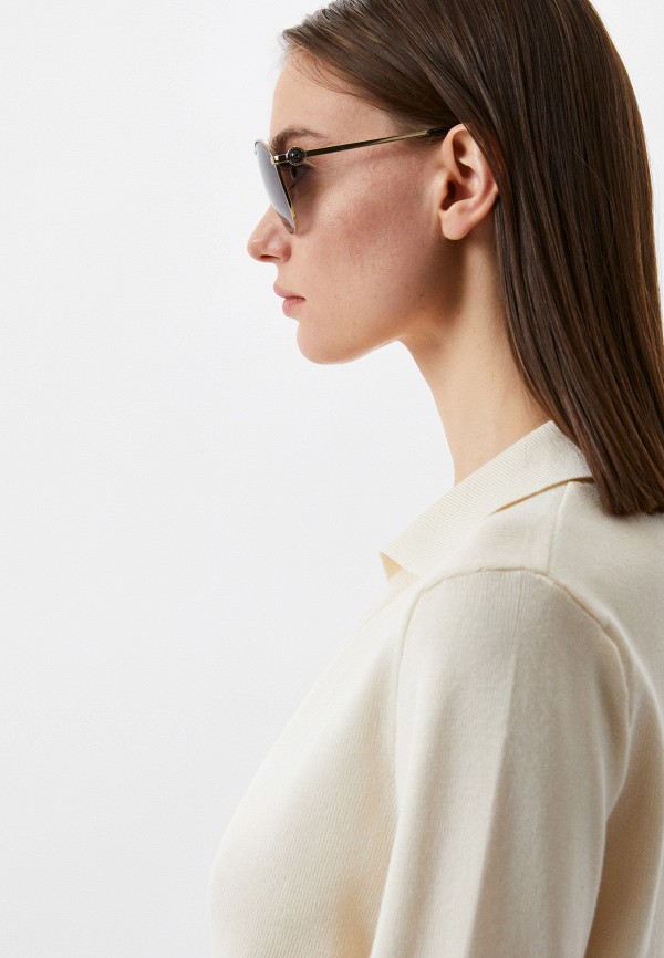 фото Очки солнцезащитные coach