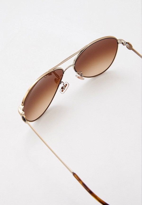 фото Очки солнцезащитные coach