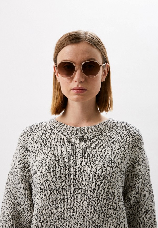 фото Очки солнцезащитные coach