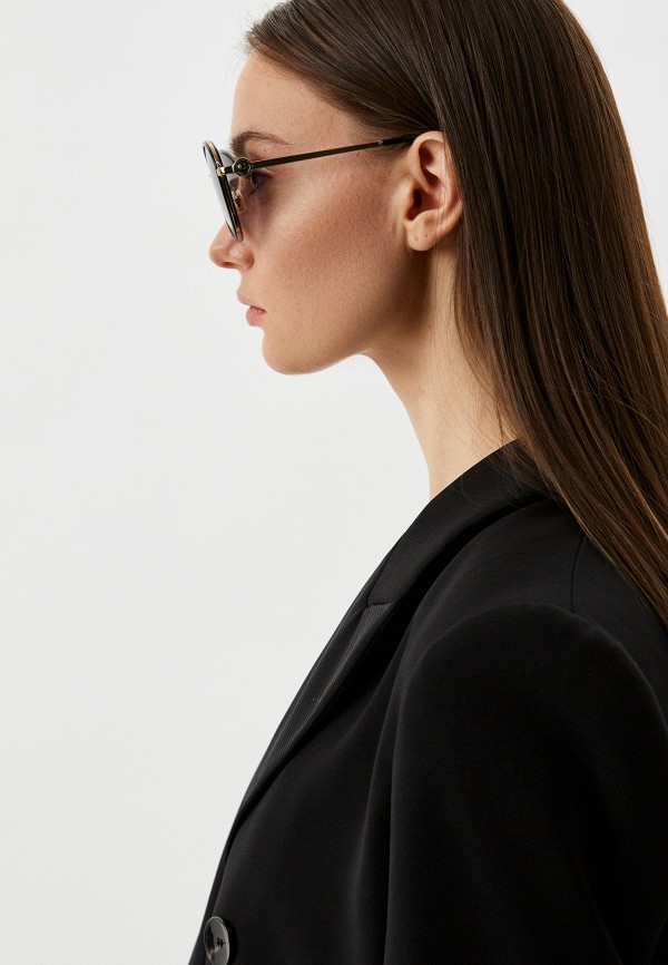 фото Очки солнцезащитные coach