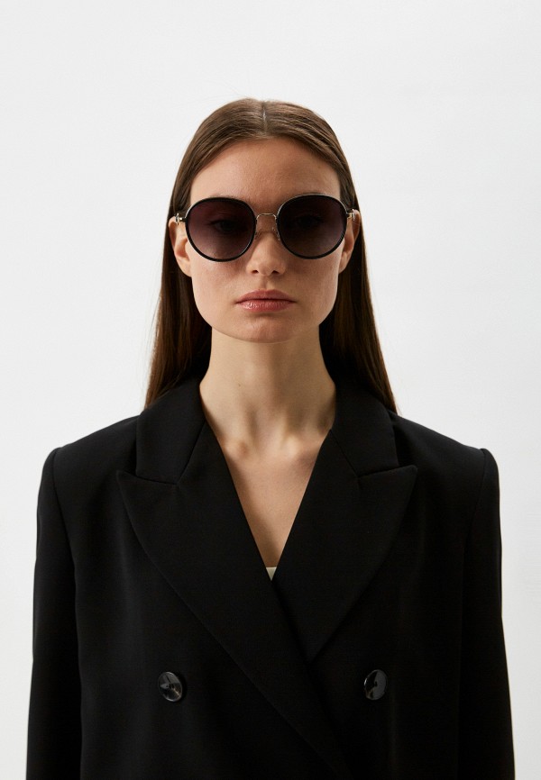 фото Очки солнцезащитные coach