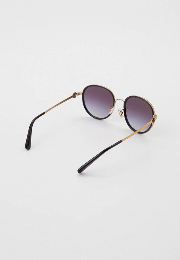 фото Очки солнцезащитные coach