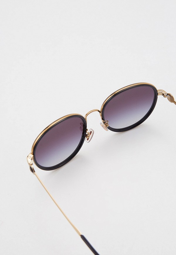 фото Очки солнцезащитные coach