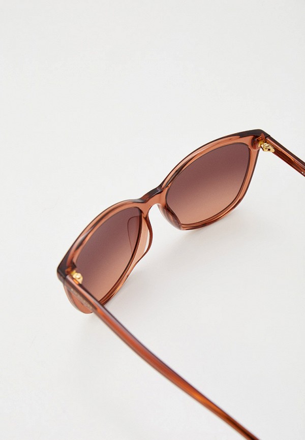 фото Очки солнцезащитные coach