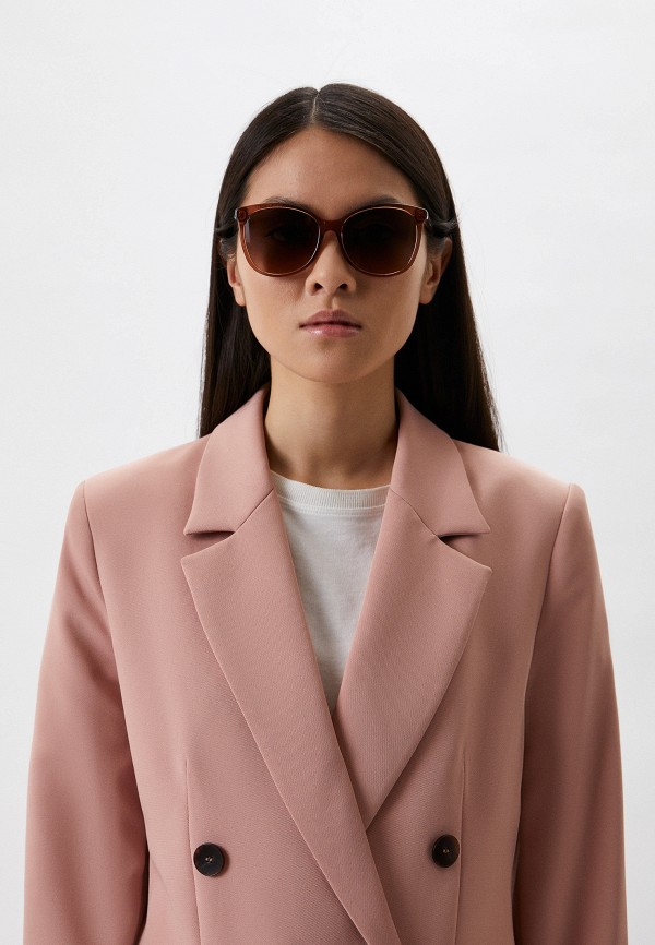 фото Очки солнцезащитные coach