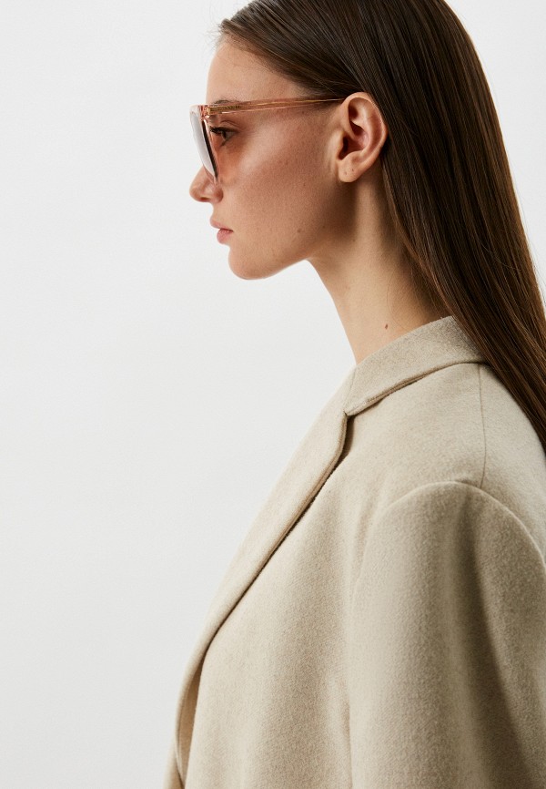 фото Очки солнцезащитные coach