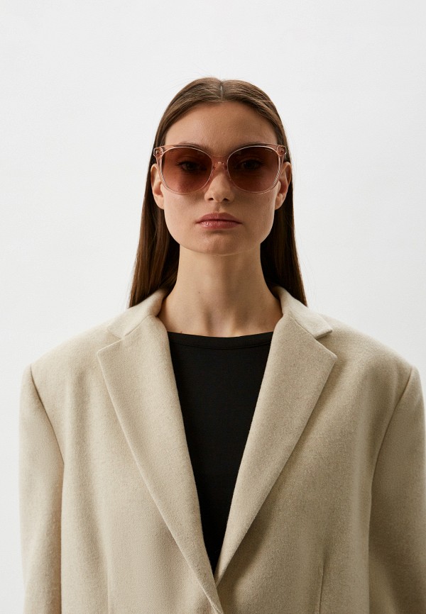 фото Очки солнцезащитные coach