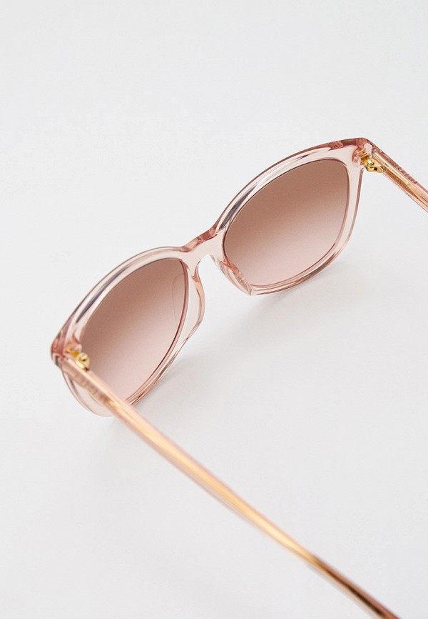 фото Очки солнцезащитные coach