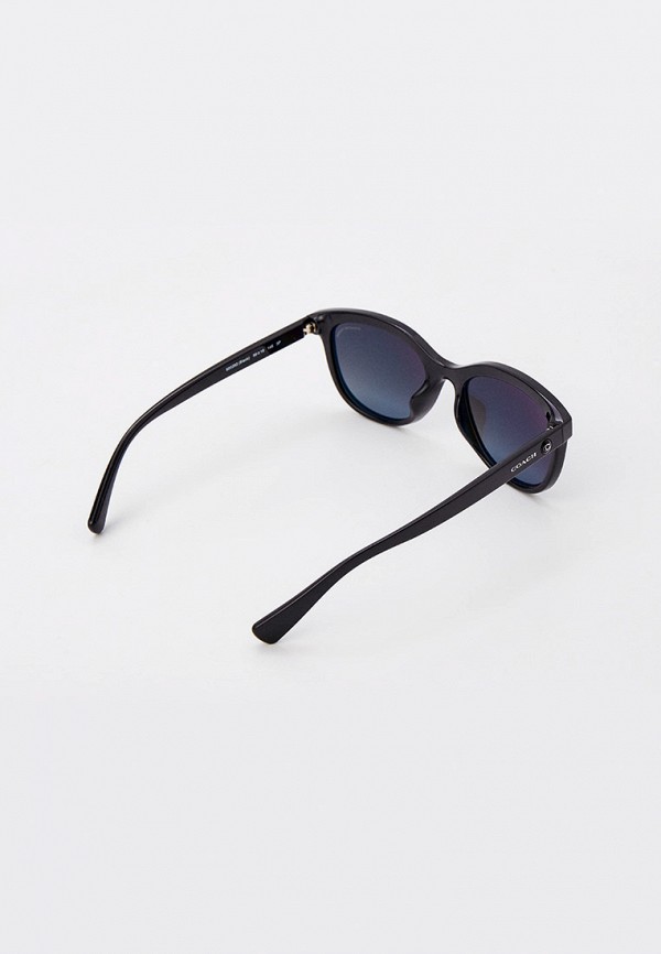 фото Очки солнцезащитные coach