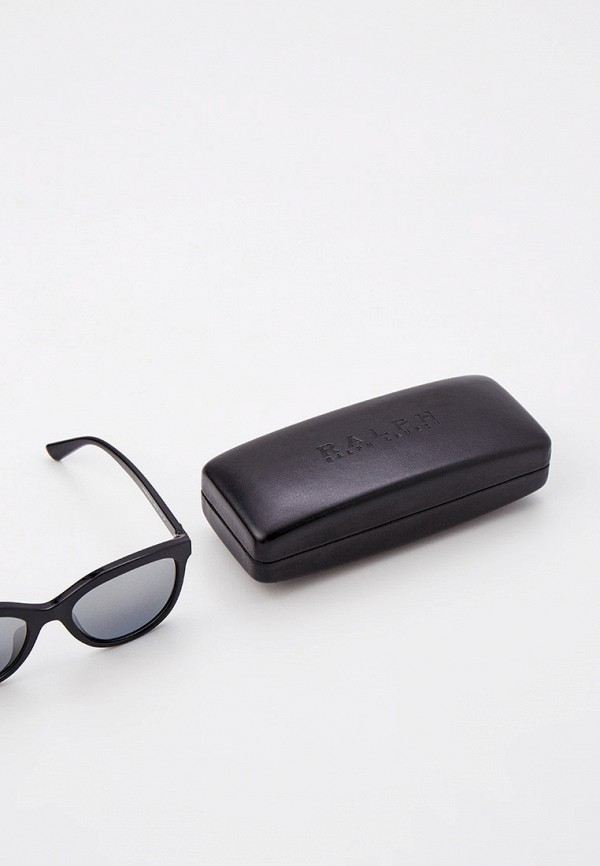 фото Очки солнцезащитные coach