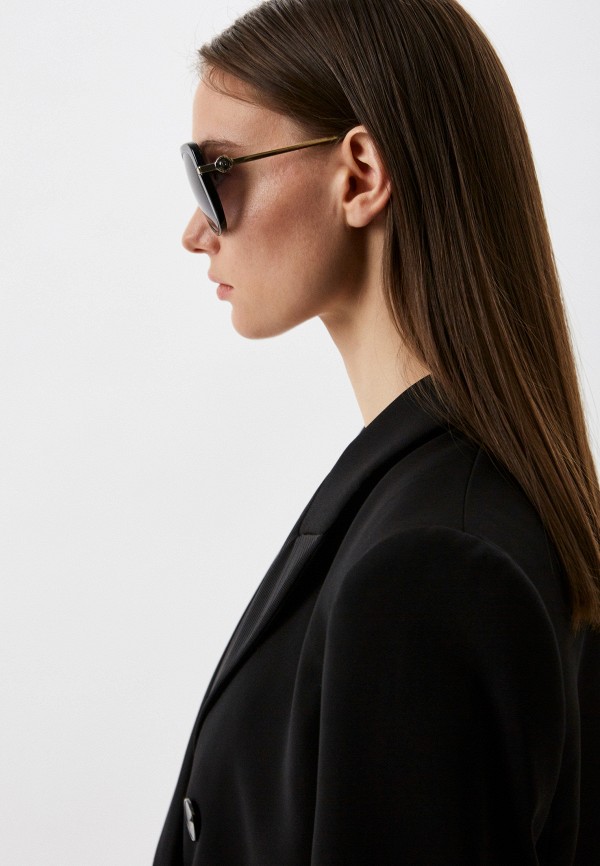 фото Очки солнцезащитные coach