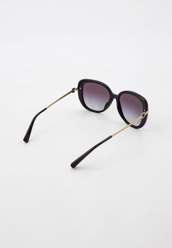 фото Очки солнцезащитные coach