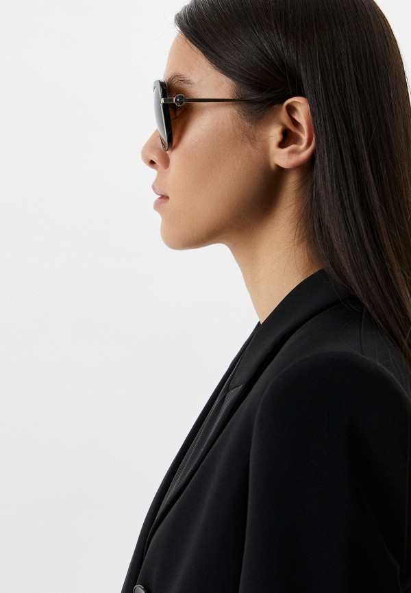 фото Очки солнцезащитные coach