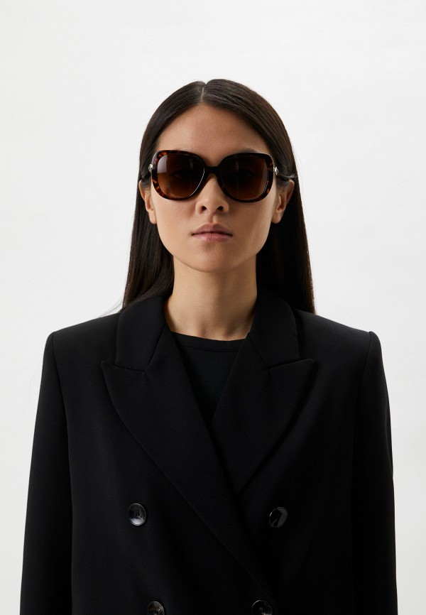 фото Очки солнцезащитные coach