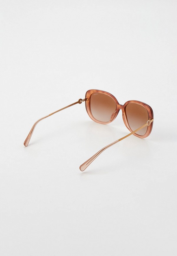 фото Очки солнцезащитные coach