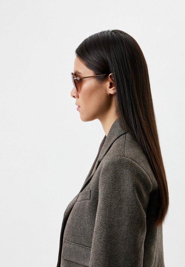 фото Очки солнцезащитные coach