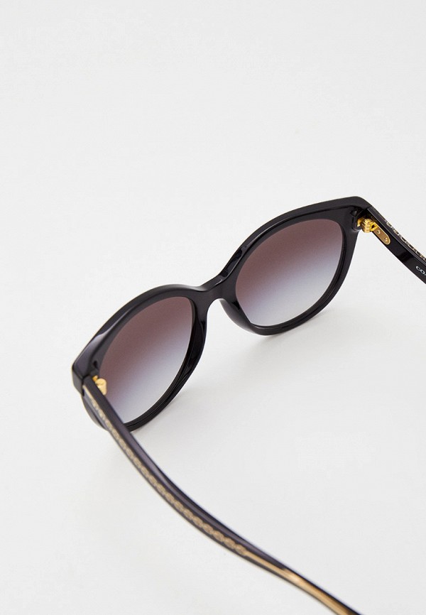 фото Очки солнцезащитные coach