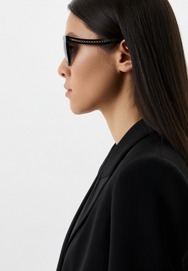 фото Очки солнцезащитные coach