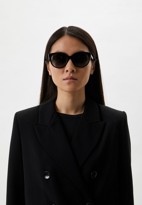 фото Очки солнцезащитные coach