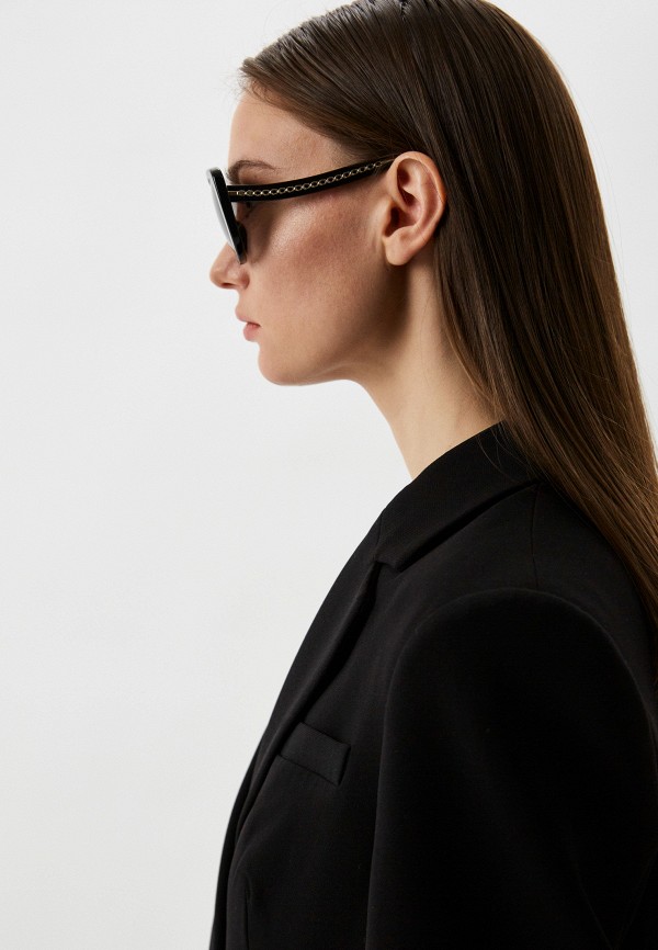 фото Очки солнцезащитные coach