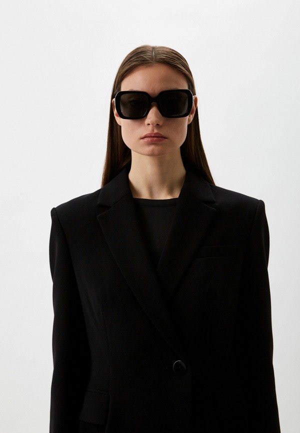 фото Очки солнцезащитные coach