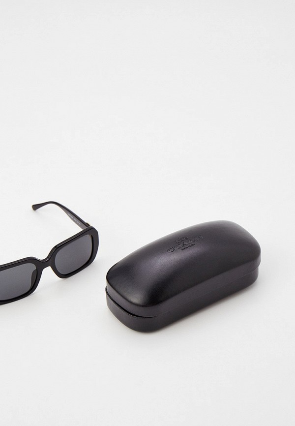 фото Очки солнцезащитные coach