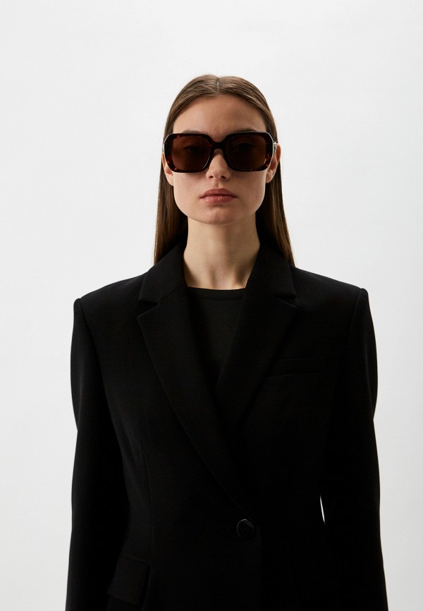 фото Очки солнцезащитные coach