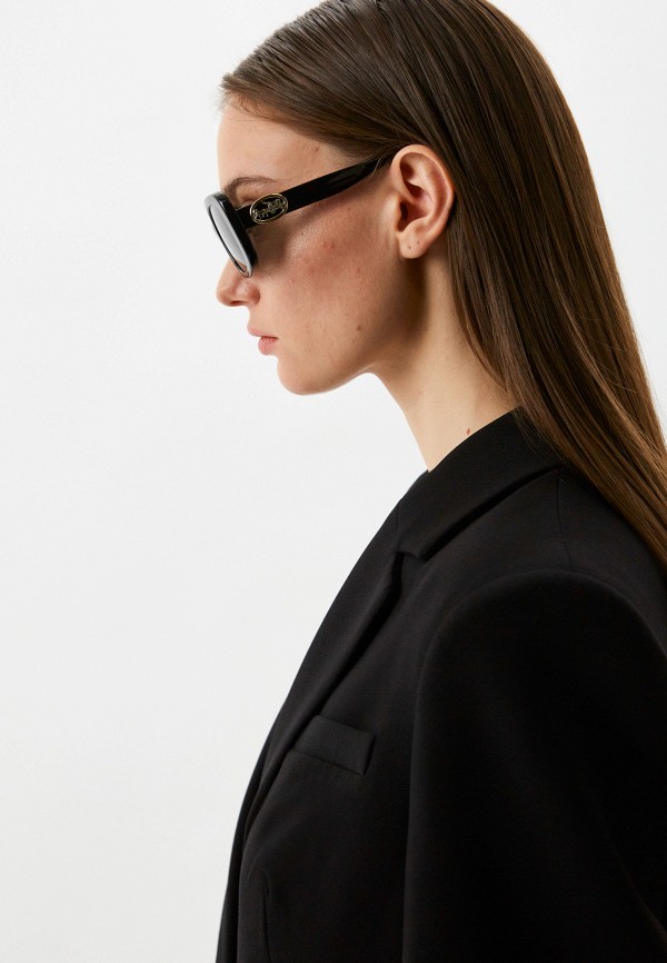 фото Очки солнцезащитные coach