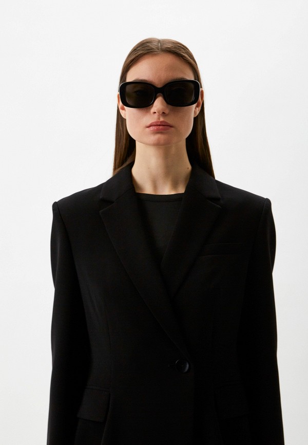 фото Очки солнцезащитные coach