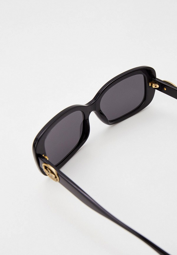 фото Очки солнцезащитные coach