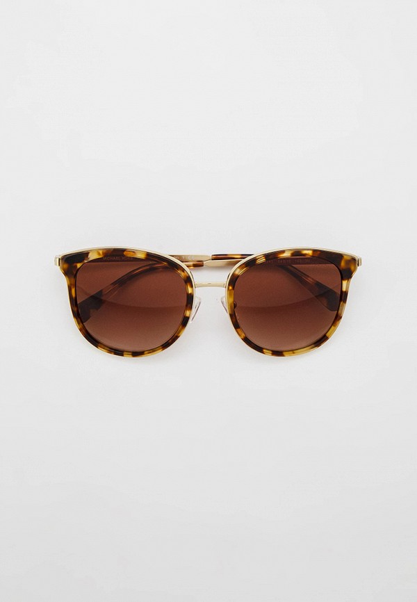 

Очки солнцезащитные Michael Kors, Золотой, ADRIANNA BRIGHT MK1099B 302813