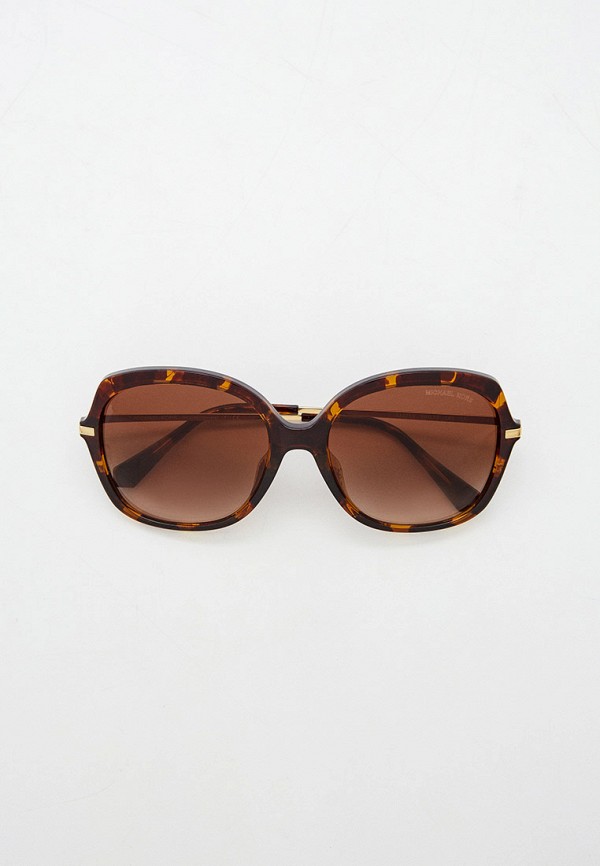 

Очки солнцезащитные Michael Kors, Коричневый, GENEVA MK2149U 333313