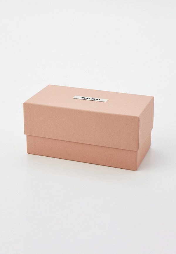 фото Очки солнцезащитные miu miu
