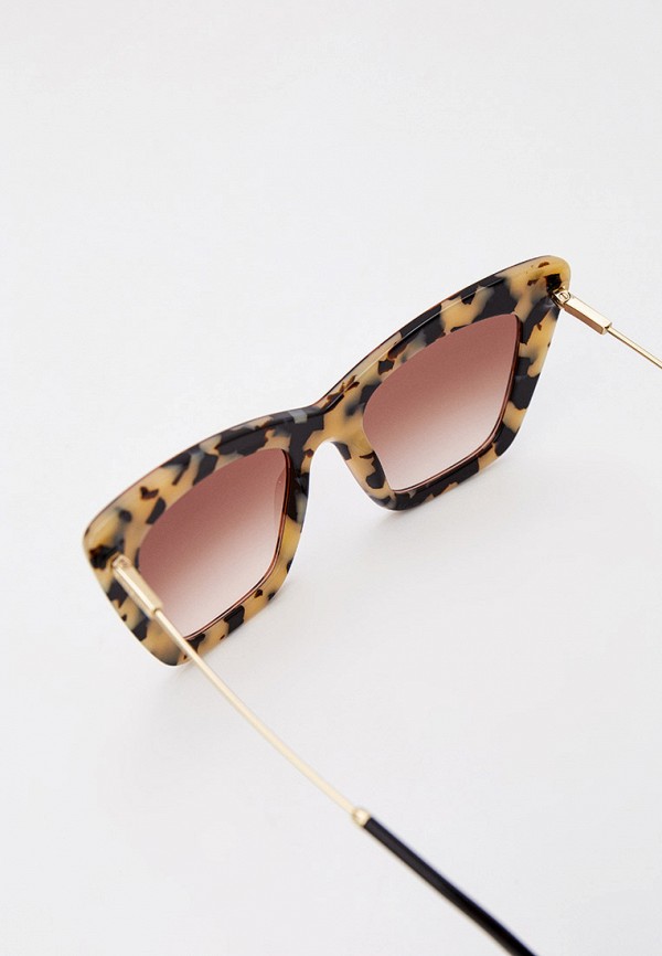 фото Очки солнцезащитные miu miu