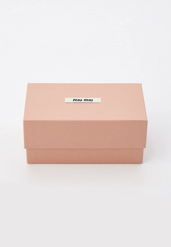 фото Очки солнцезащитные miu miu