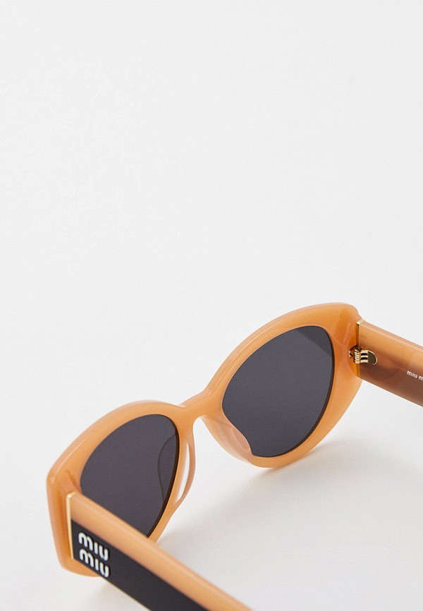 фото Очки солнцезащитные miu miu