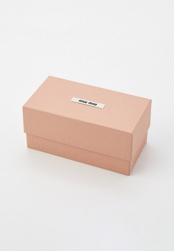 фото Очки солнцезащитные miu miu