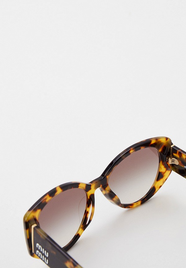 фото Очки солнцезащитные miu miu