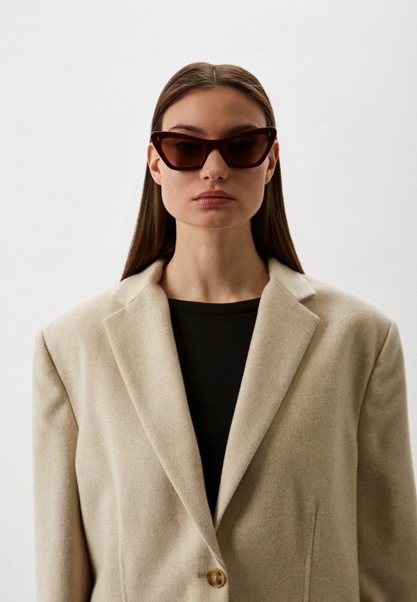 фото Очки солнцезащитные miu miu