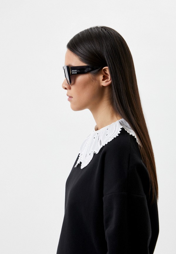 фото Очки солнцезащитные miu miu