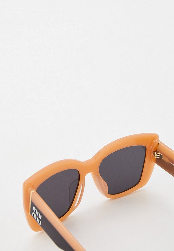 фото Очки солнцезащитные miu miu