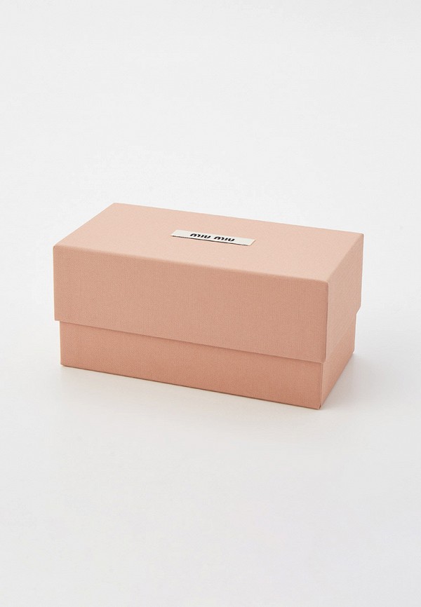 фото Очки солнцезащитные miu miu