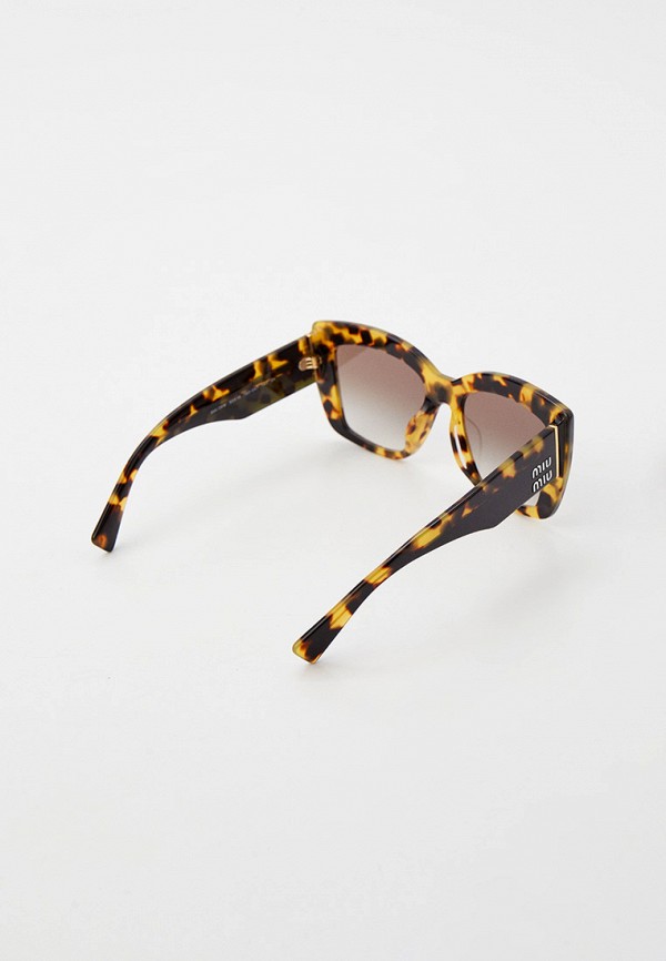 фото Очки солнцезащитные miu miu