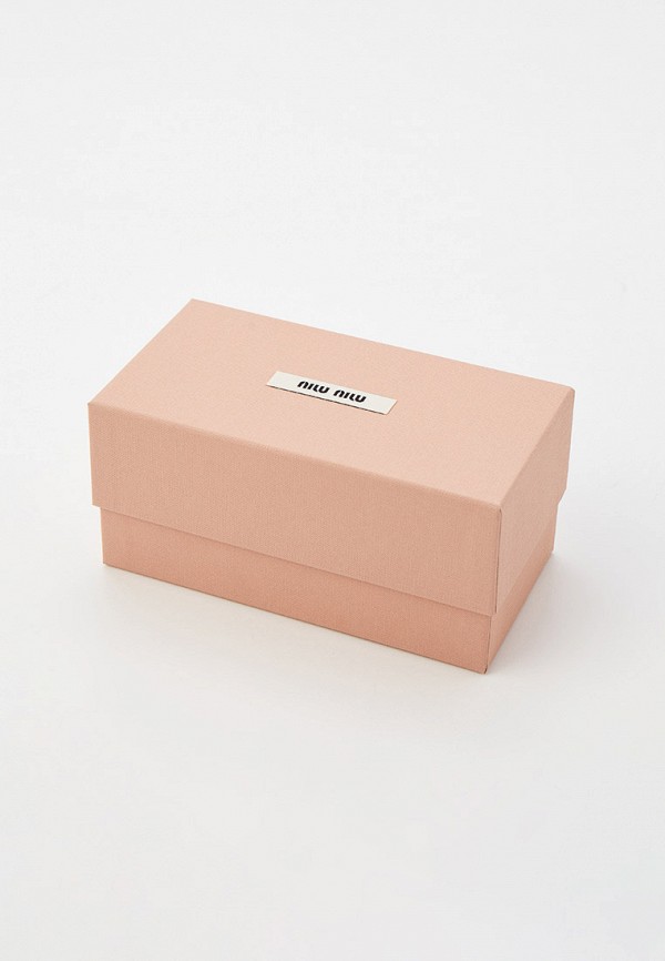 фото Очки солнцезащитные miu miu