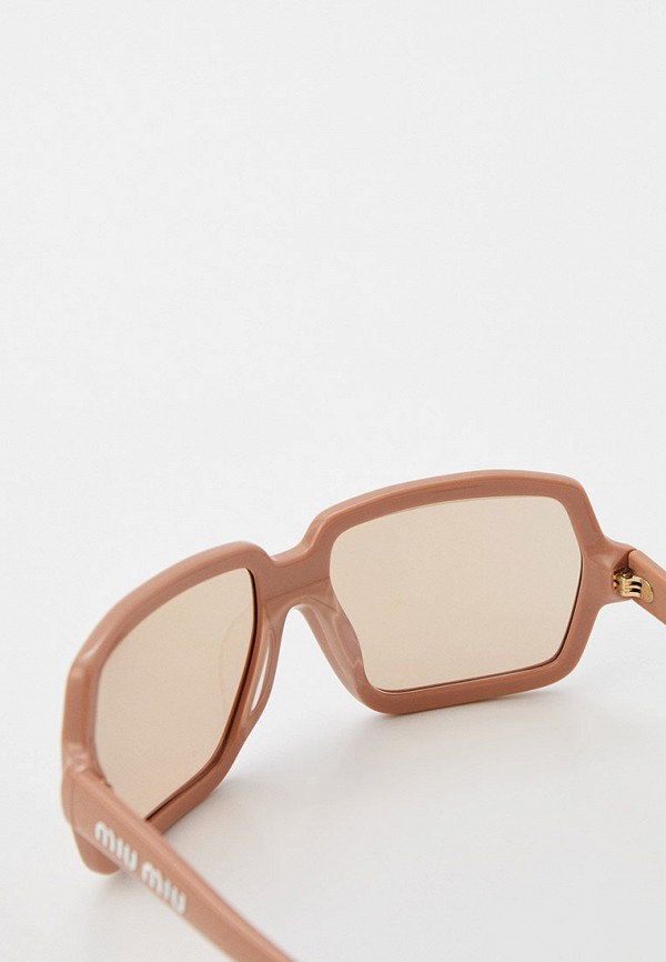 фото Очки солнцезащитные miu miu