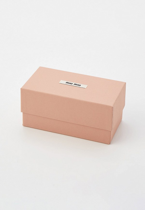 фото Очки солнцезащитные miu miu